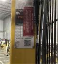 2019 YALE, OS030BF, SN: E826N05025T, 4322 Hours, 2000 Lbs, IR: 15797612, Baltimore, MD, Call for pricing 
