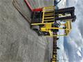 2018 HYSTER, E70XN, SN: A268N23501S, 3564 Hours, 7000 Lbs, IR: 13136759, Pasco, WA, Call for pricing 